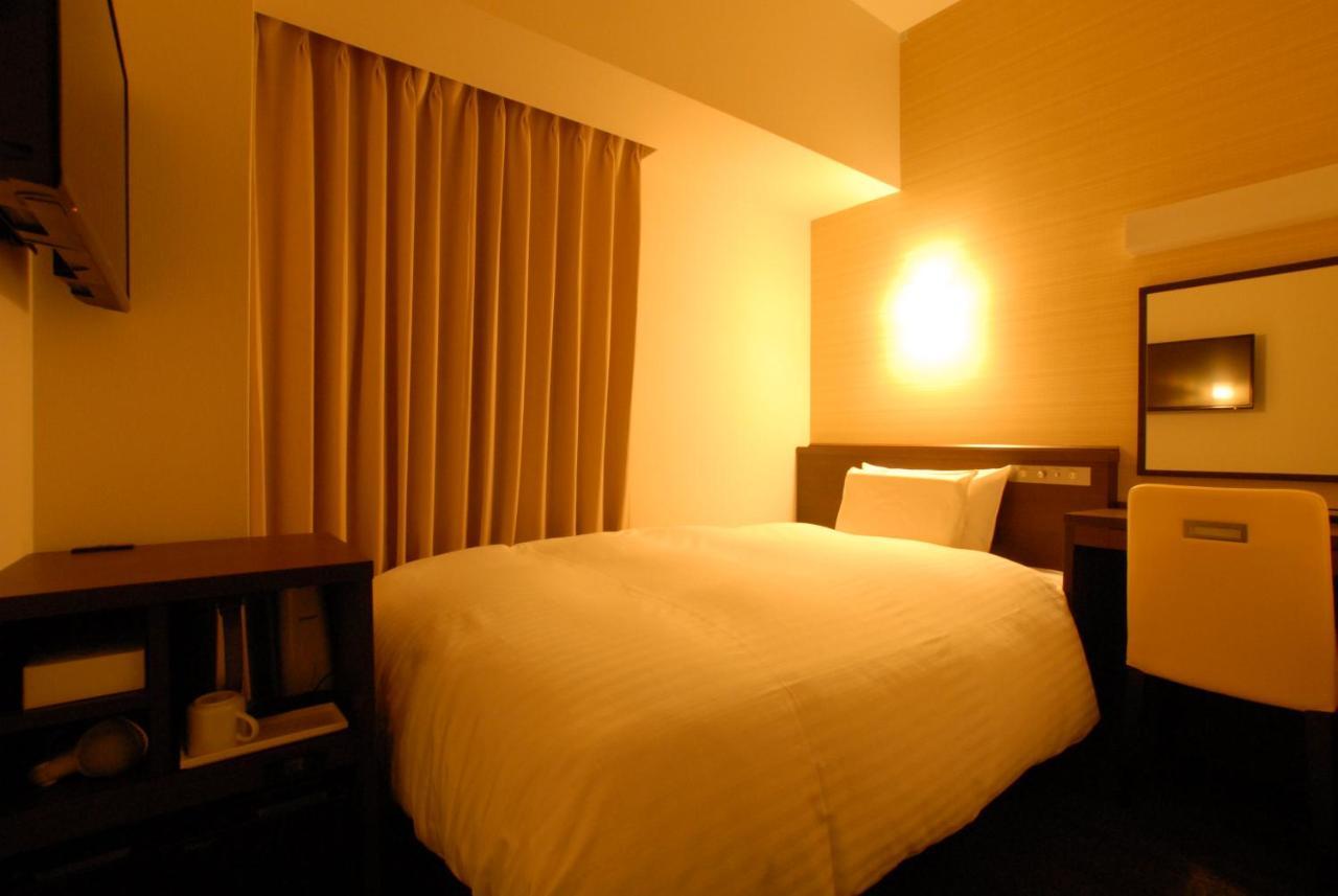 Ab Hotel 이와타 외부 사진