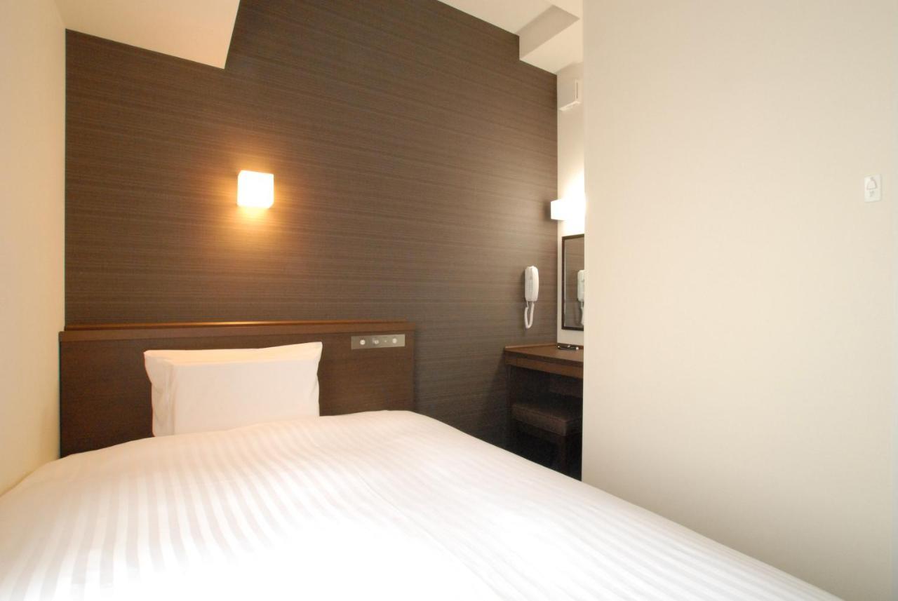 Ab Hotel 이와타 외부 사진