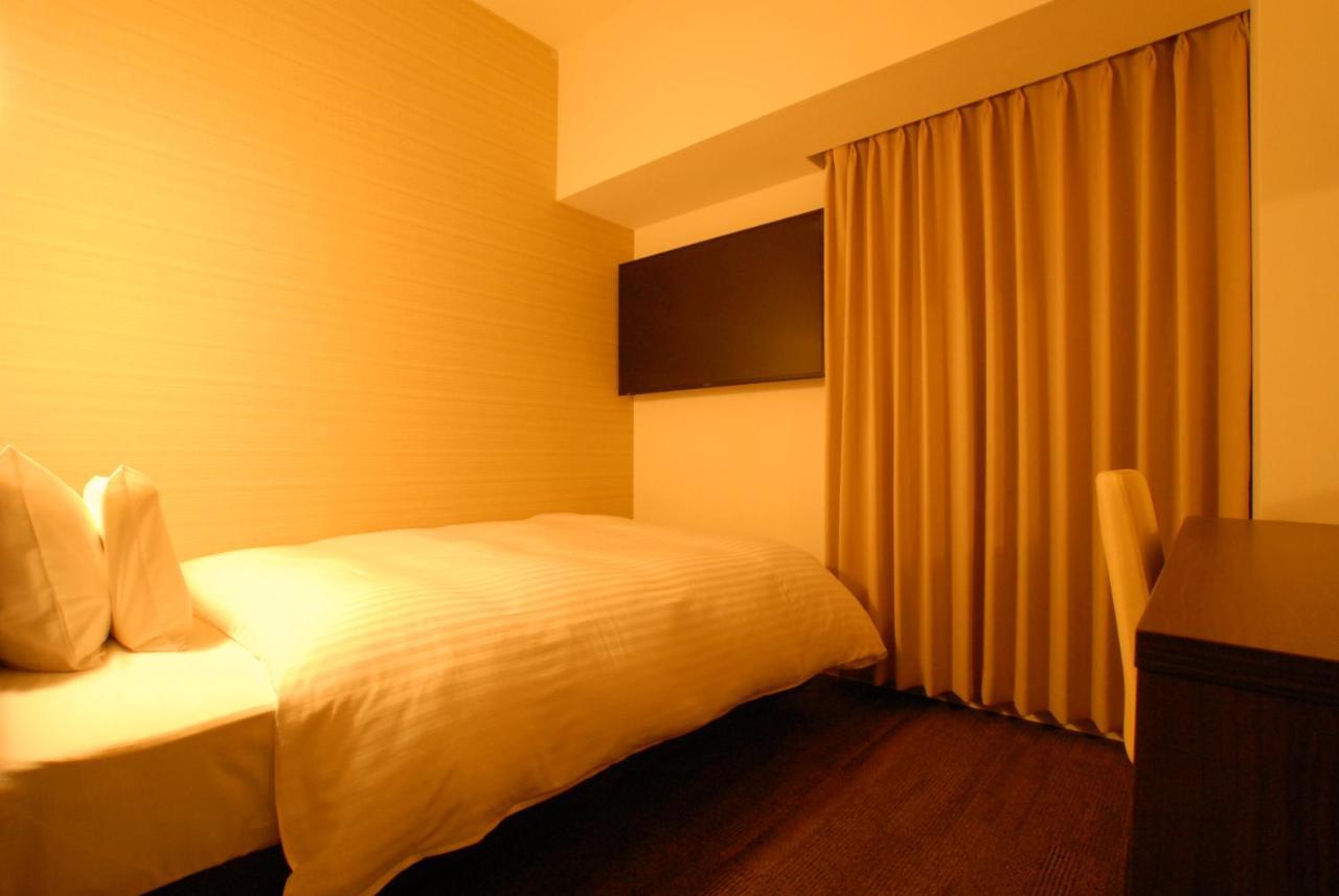 Ab Hotel 이와타 외부 사진