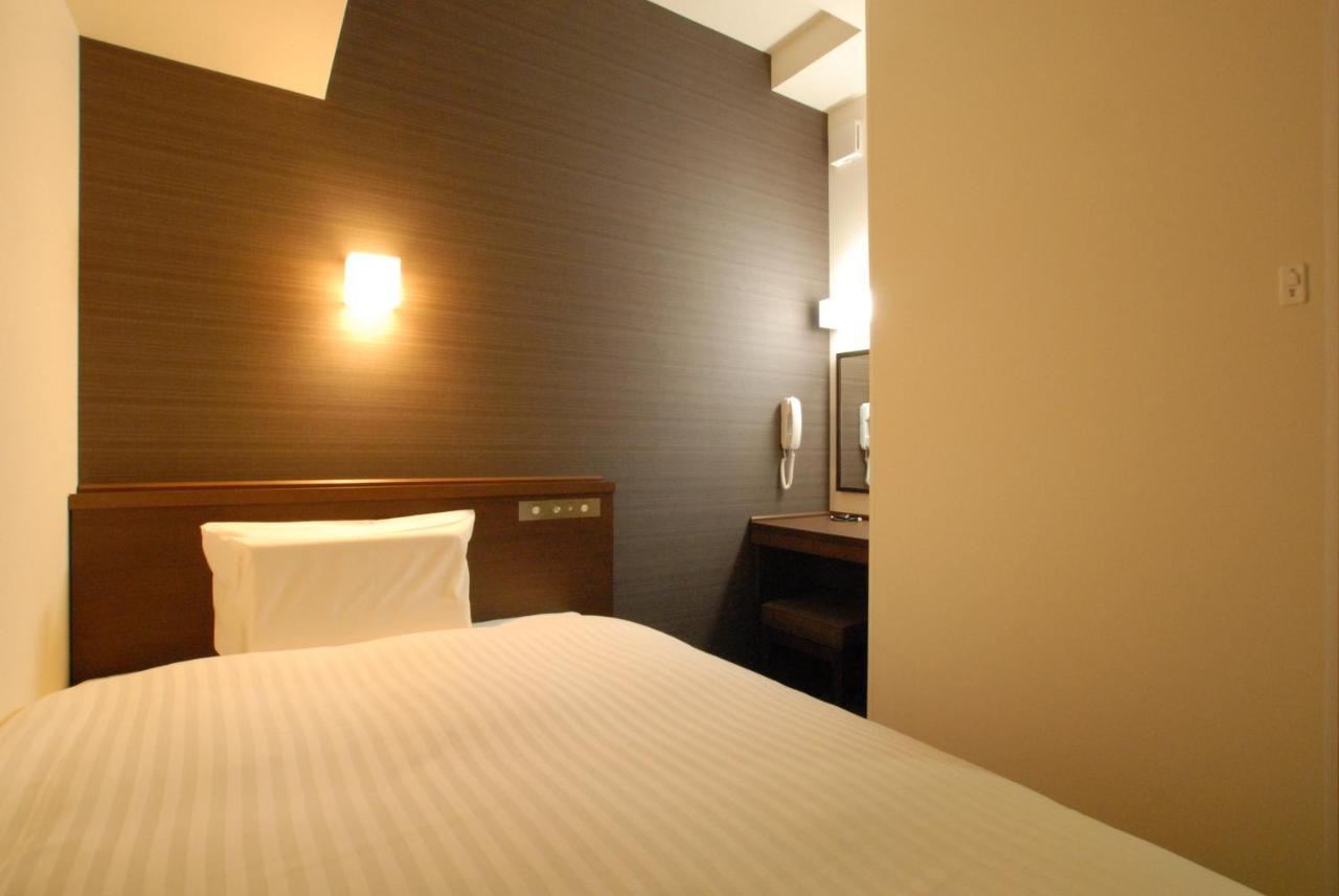 Ab Hotel 이와타 외부 사진